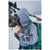 Notice The Reckless Ski Trip Cropped Hoodie - Women's Athletic Grey
