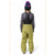Flylow Baker Jr Insulated Bibs - Kids' Electro