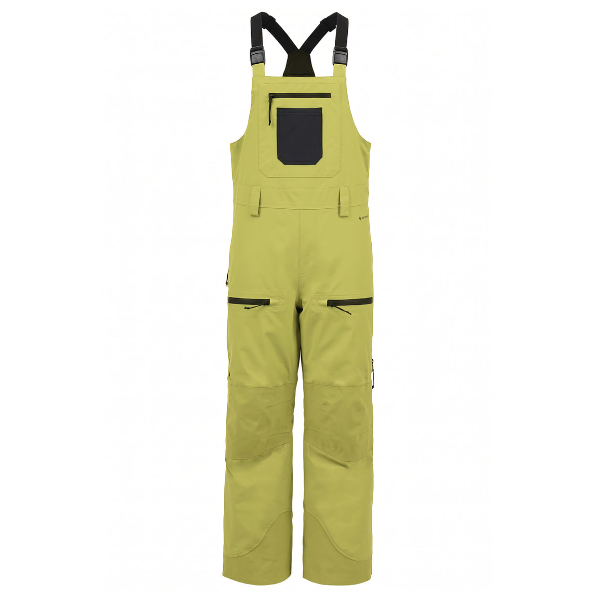 Flylow Baker Jr Insulated Bibs - Kids' Electro