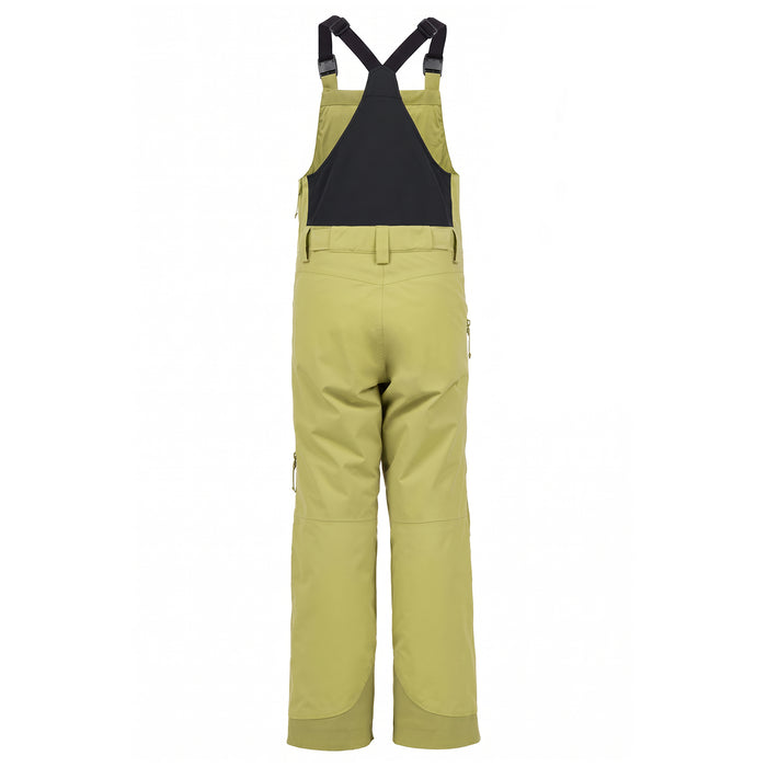Flylow Baker Jr Insulated Bibs - Kids' Electro