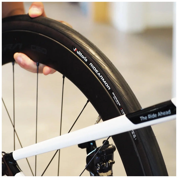 Vittoria RideArmor Tire - 700c