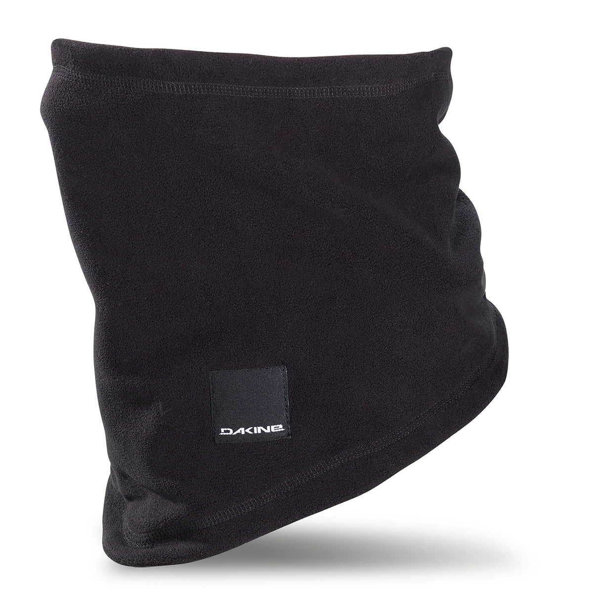 Dakine Fleece Neck Tube Black