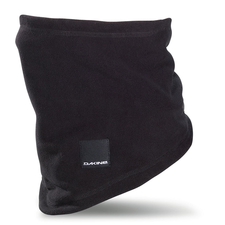 Dakine Fleece Neck Tube Black