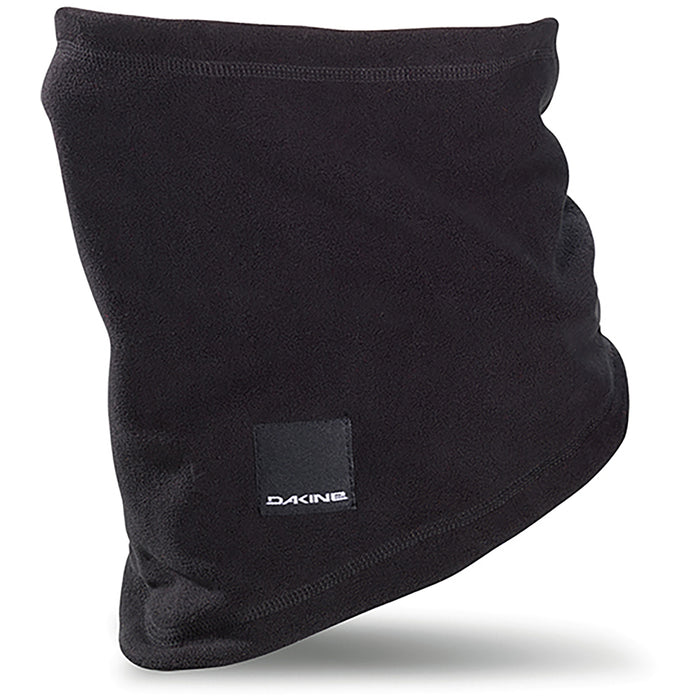 Dakine Fleece Neck Tube Black