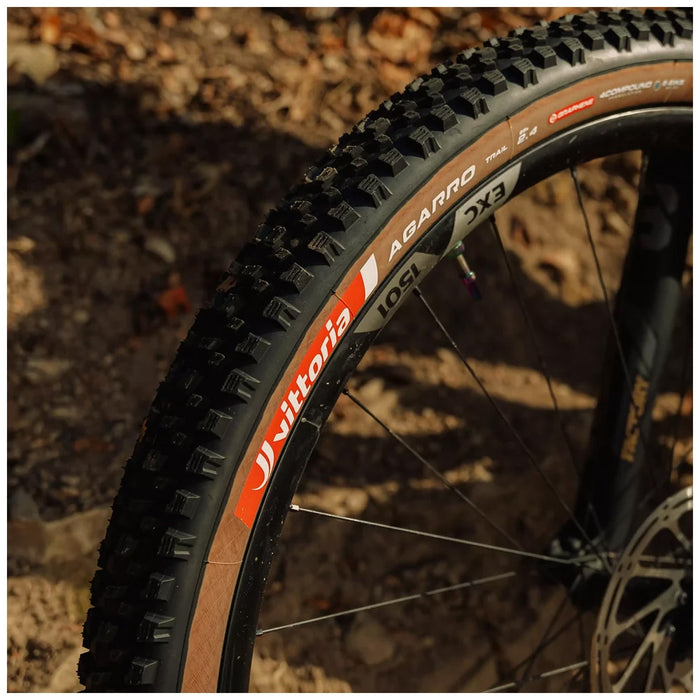Vittoria Agarro Trail Tire - 29"