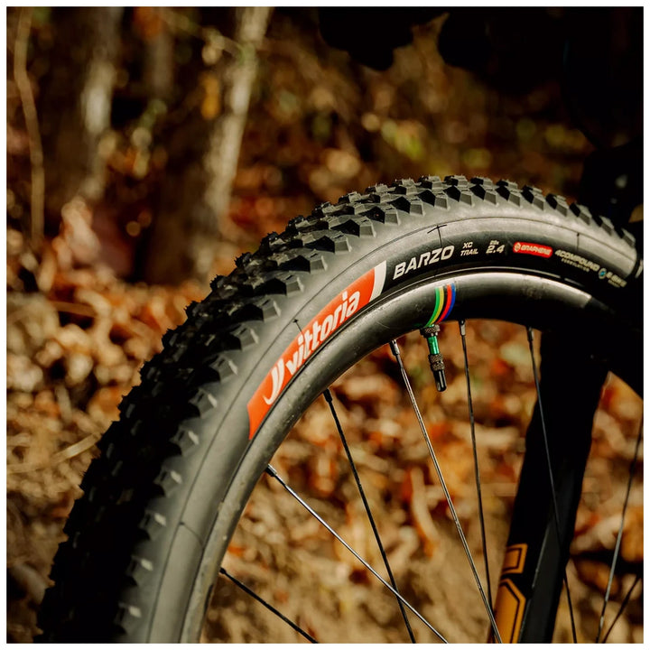 Vittoria Barzo XC Trail Tire - 29"