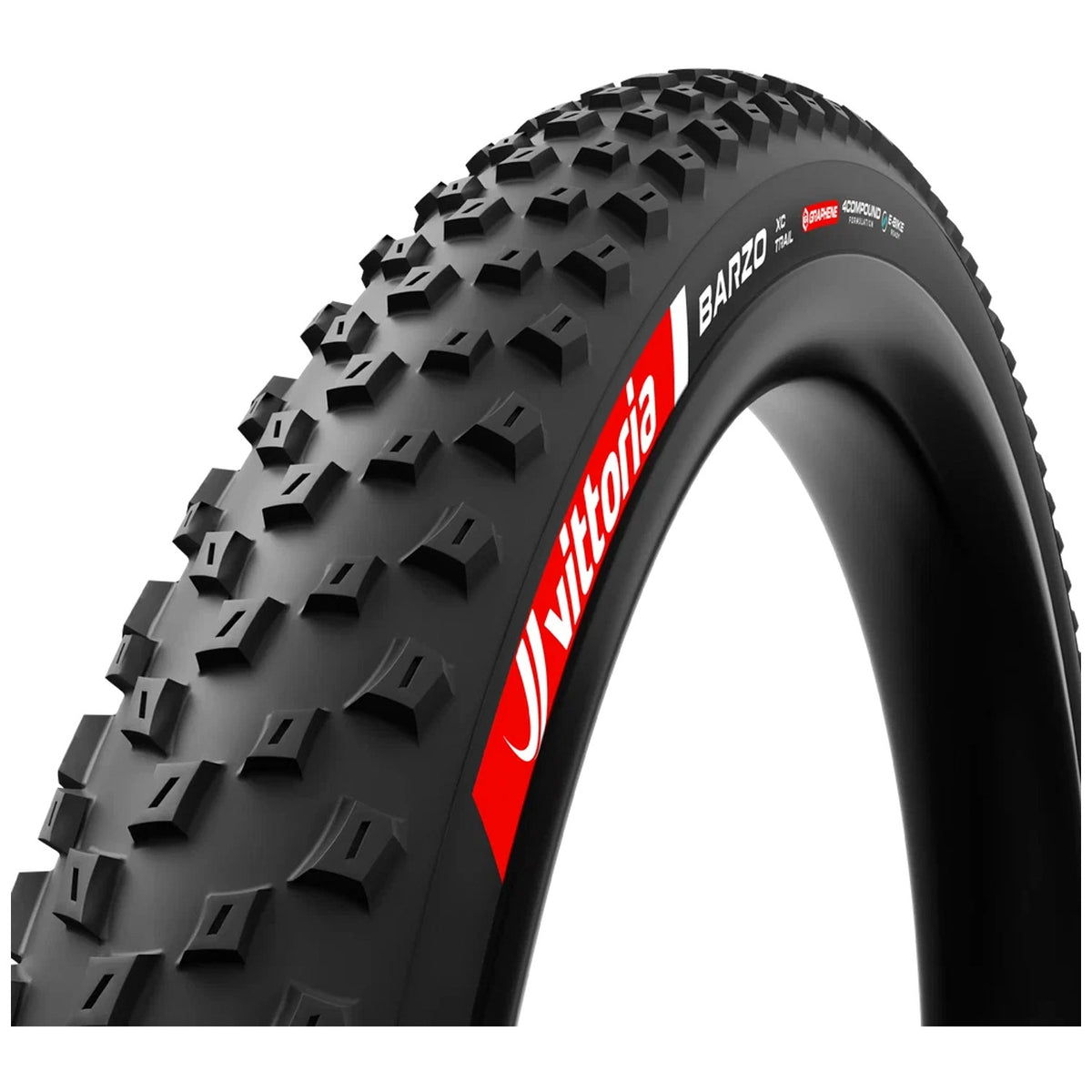 Vittoria Barzo XC Trail Tire - 29"