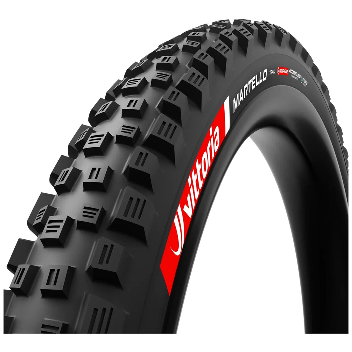Vittoria Martello Trail Tire - 27.5"