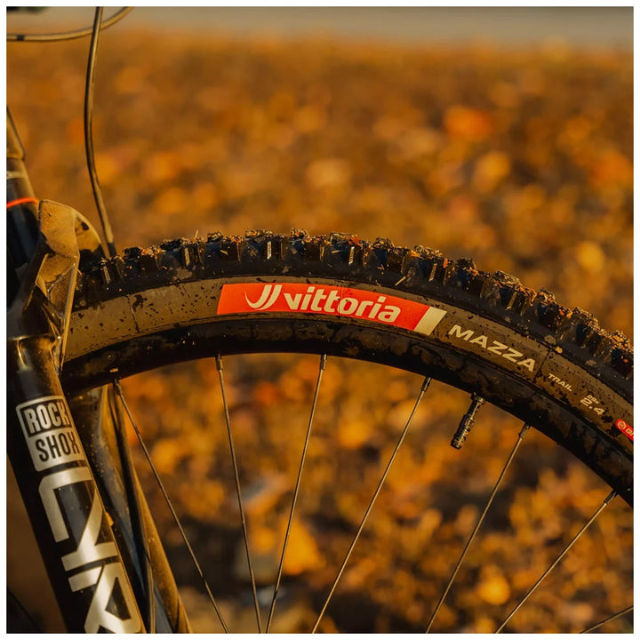 Vittoria Mazza Trail Tire - 27.5"