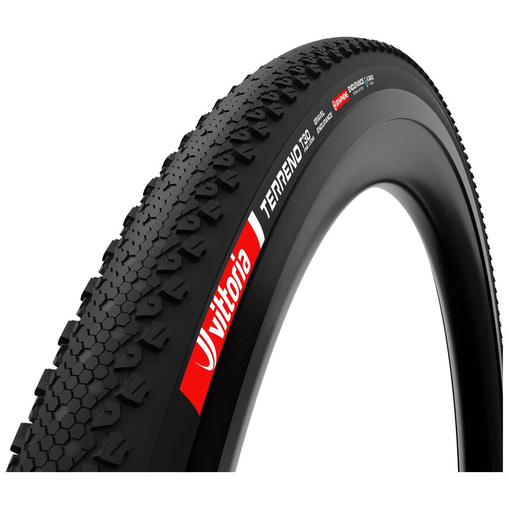 Vittoria Terreno T30 Fine Loose Gravel Endurance Tire - 700c