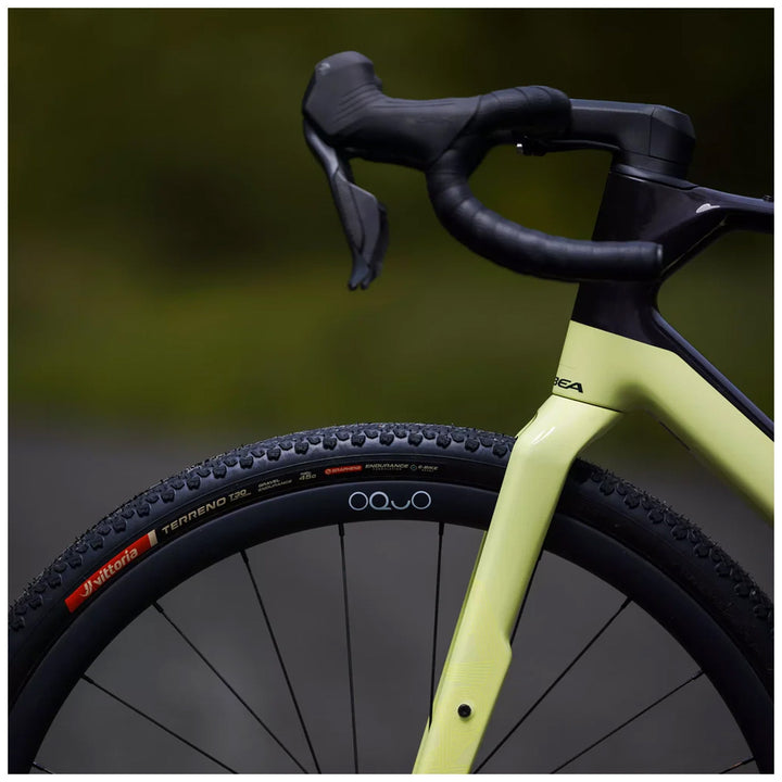 Vittoria Terreno T30 Fine Loose Gravel Endurance Tire - 700c