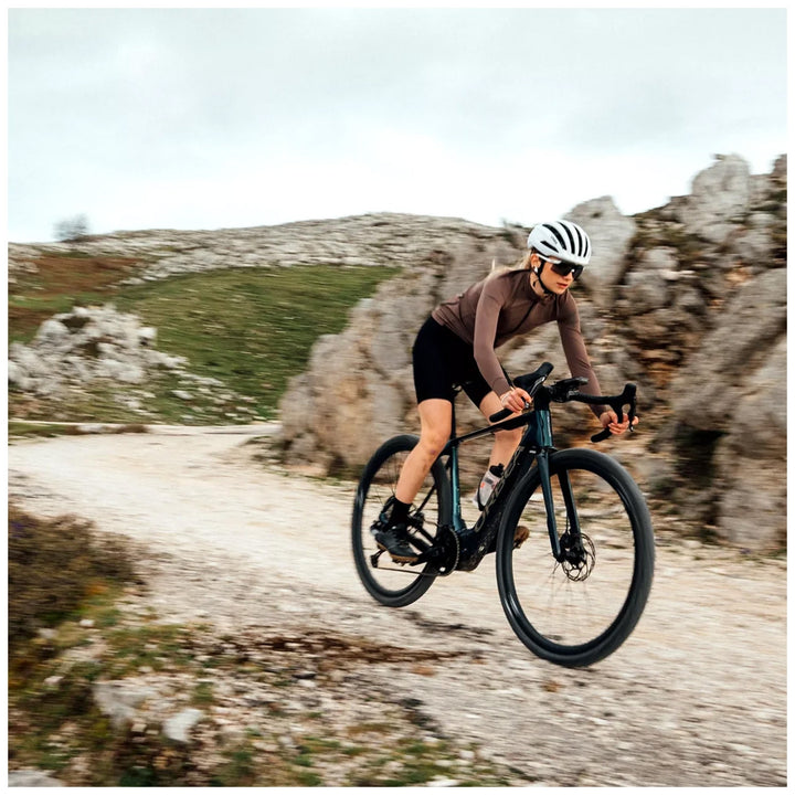 Vittoria Terreno T30 Fine Loose Gravel Endurance Tire - 700c