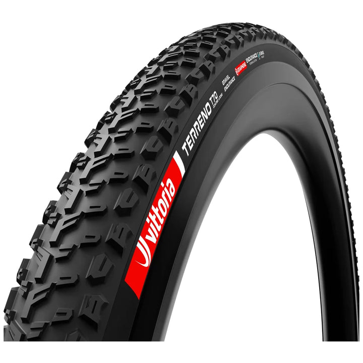 Vittoria Terreno T70 Coarse Loose Gravel Endurance Tire - 700c