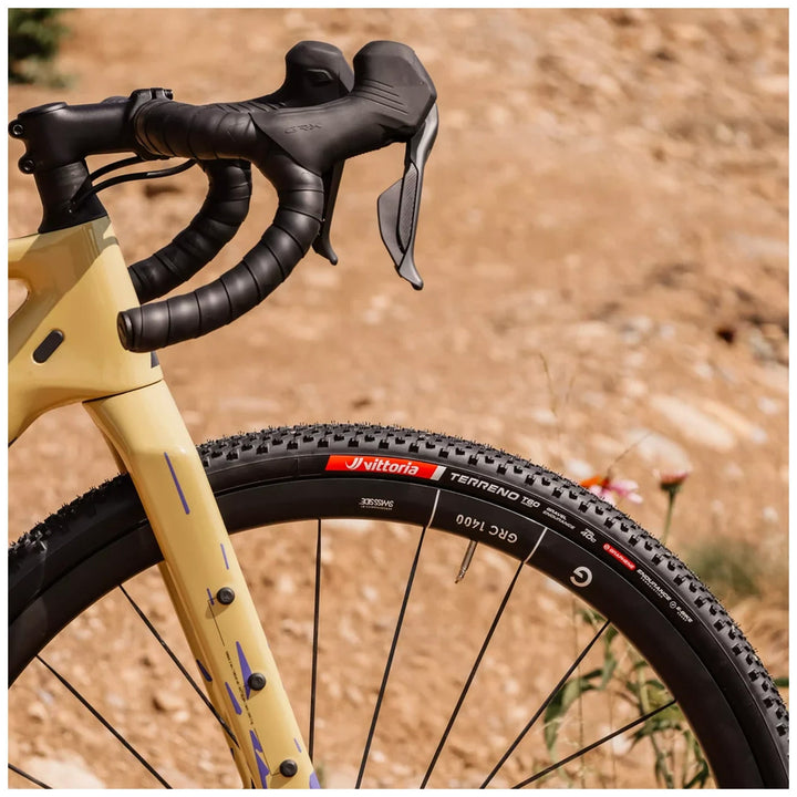Vittoria Terreno T60 Mixed Gravel Endurance Tire - 700c
