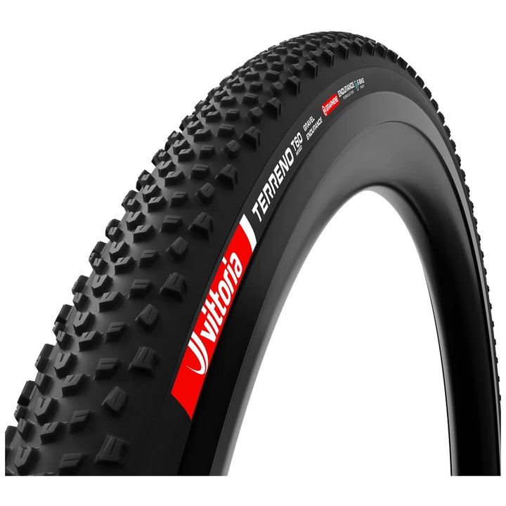 Vittoria Terreno T60 Mixed Gravel Endurance Tire - 700c