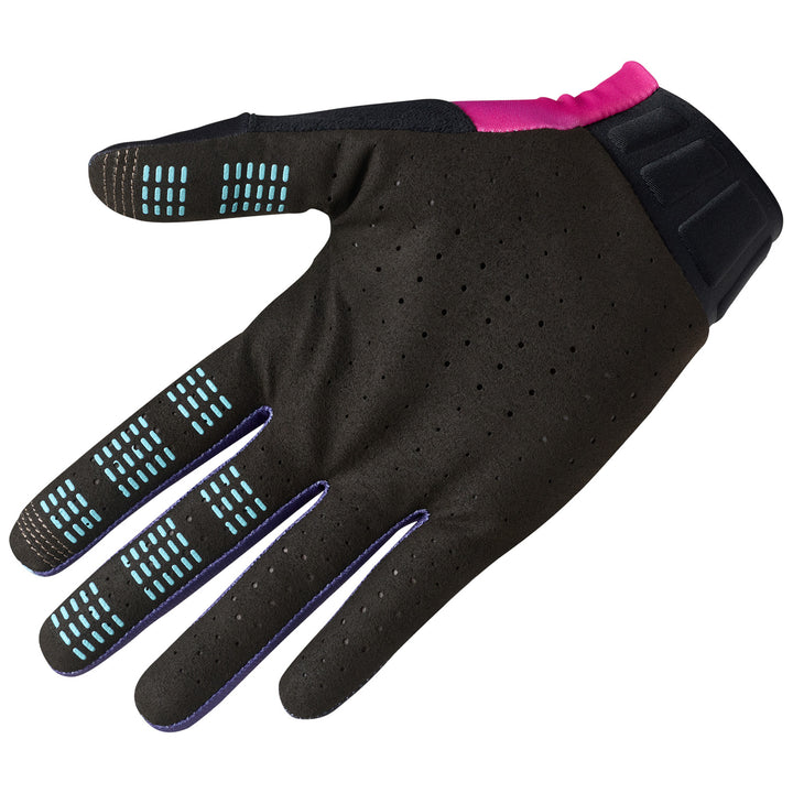 Fox Racing Flexair TS57 SE Bike Gloves Pink