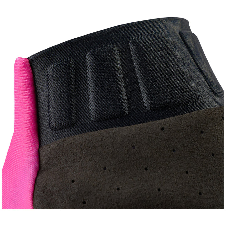 Fox Racing Flexair TS57 SE Bike Gloves Pink