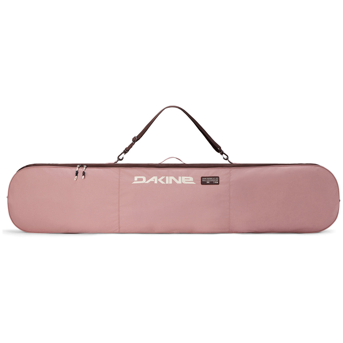 Dakine Pipe Snowboard Bag Burlwood