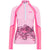 Kari Traa Rachel Half Zip Fleece - Women's Prism