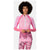 Kari Traa Rachel Half Zip Fleece - Women's Prism