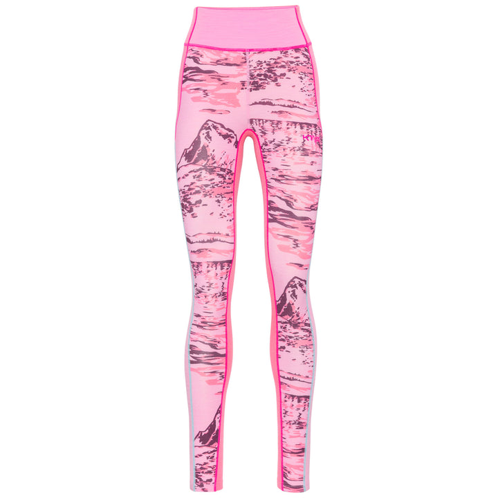 Kari Traa Rachel Pants - Women's Prism
