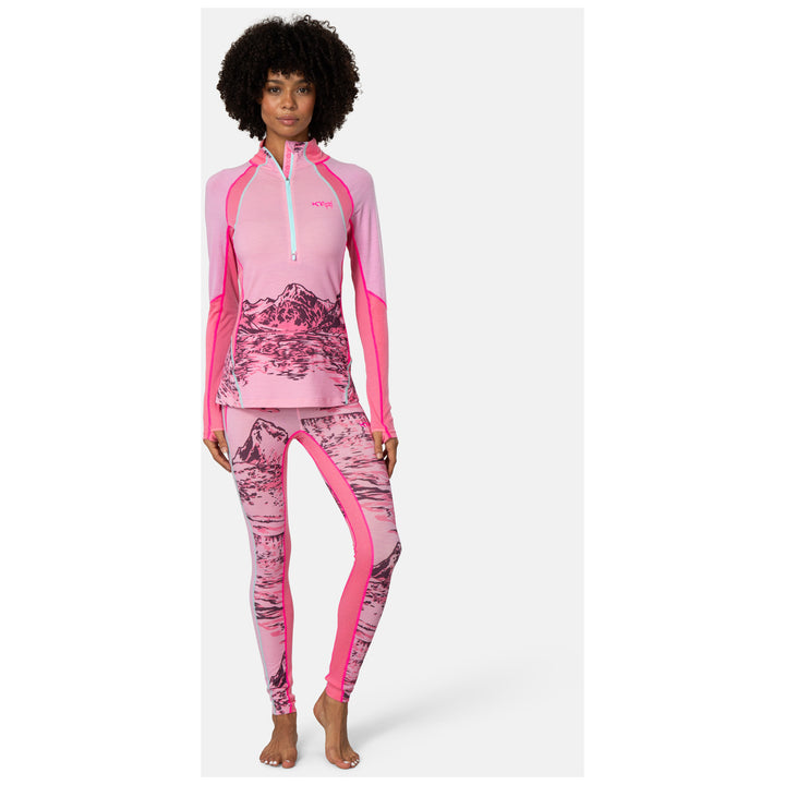 Kari Traa Rachel Pants - Women's Prism