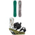 Burton Family Tree Hometown Hero Snowboard + Escapade Snowboard Bindings - Women's 2027