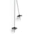 Season Community Ski Poles 2027 Teal