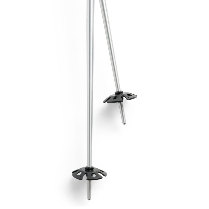 Season Community Ski Poles 2027 Teal