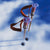 Season Community Ski Poles 2027 Teal