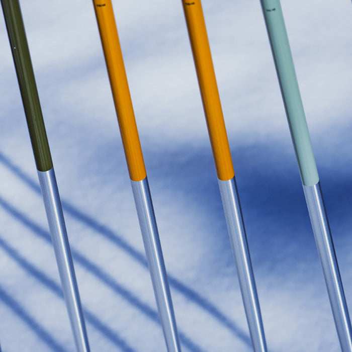 Season Community Ski Poles 2027 Teal