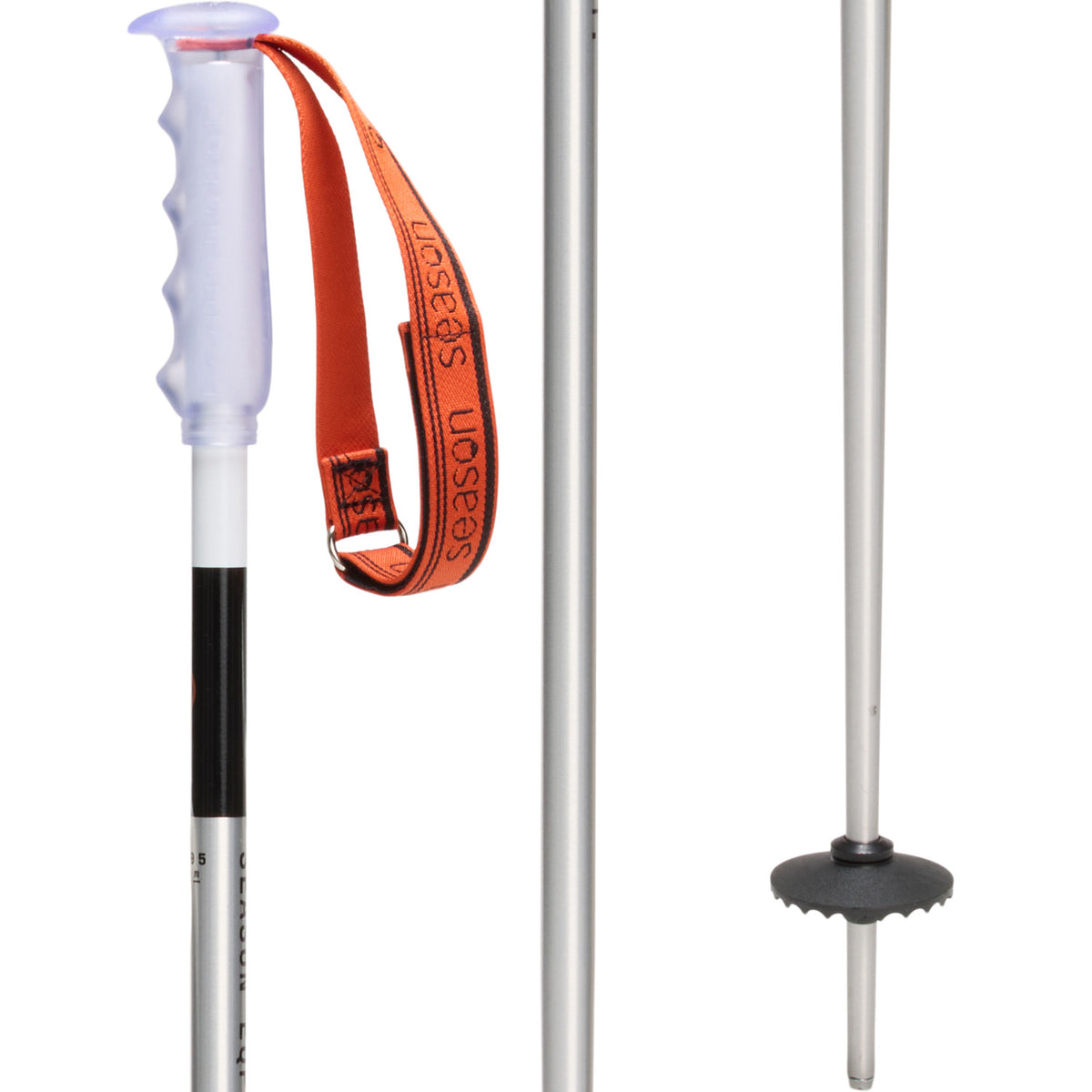 Season Primer Ski Poles 2027