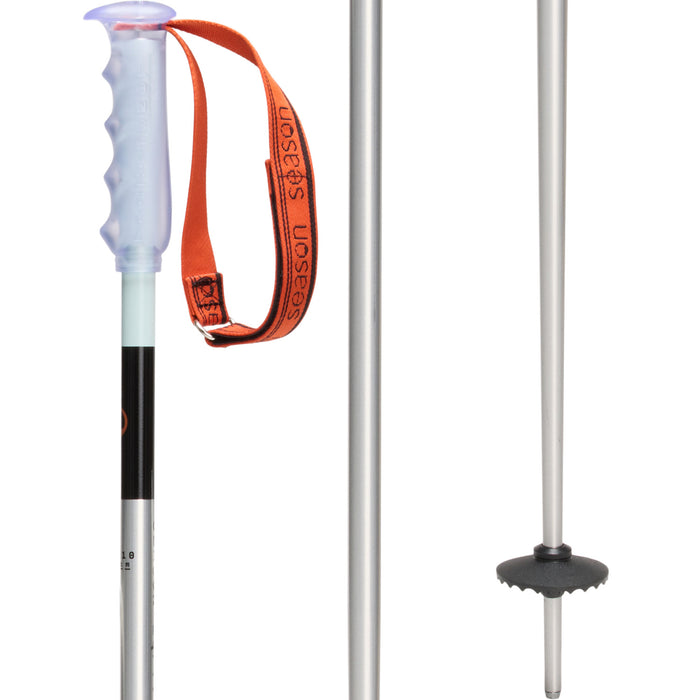 Season Primer Ski Poles 2027