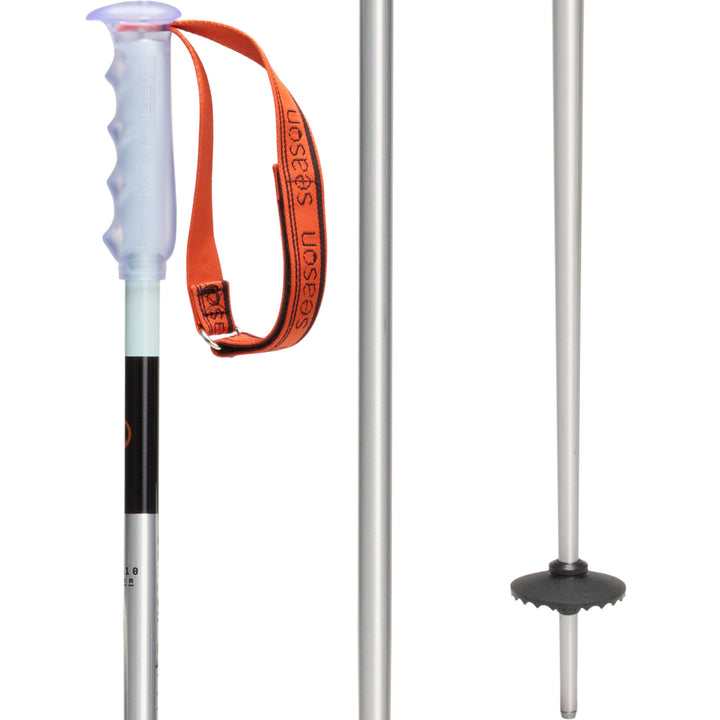 Season Primer Ski Poles 2027