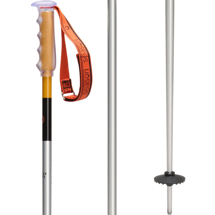 Season Primer Ski Poles 2027