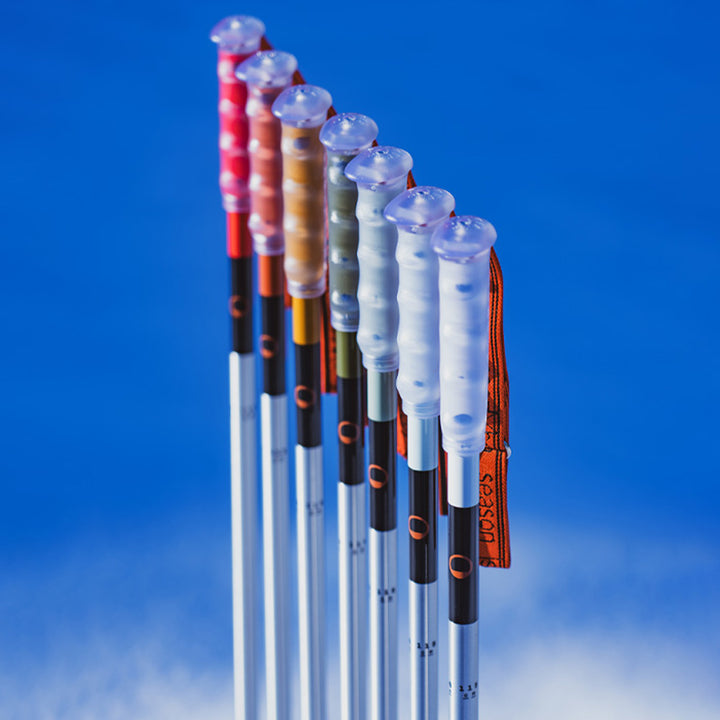 Season Primer Ski Poles 2027