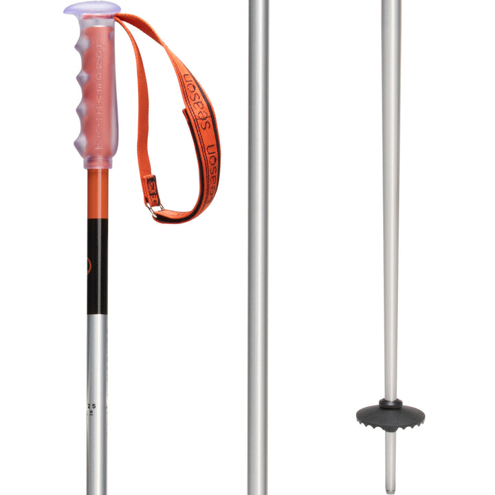 Season Primer Ski Poles 2027