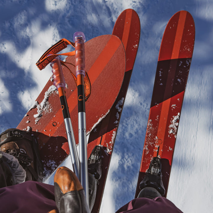 Season Primer Ski Poles 2027