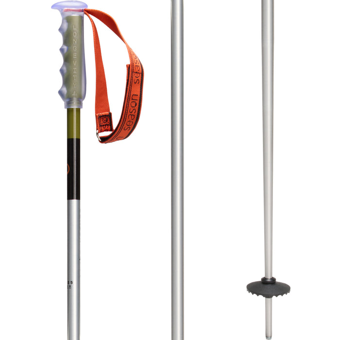 Season Primer Ski Poles 2027