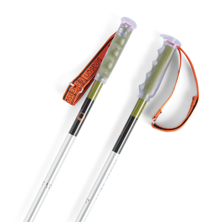 Season Primer Ski Poles 2027