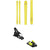 Fischer Ranger 96 Skis + Salomon Strive 14 GW Ski Bindings 2027