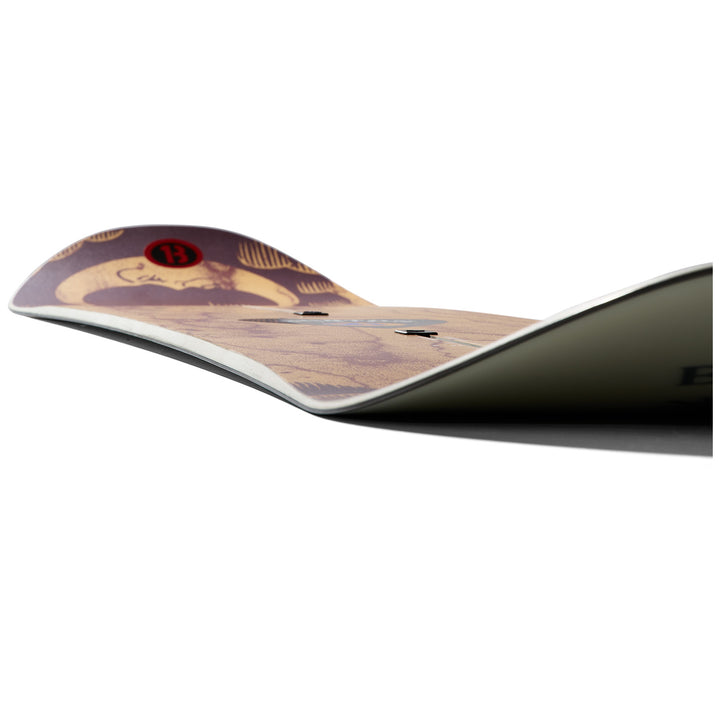 Burton 50/50 94' Twin Snowboard 2027