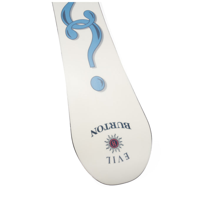 Burton 50/50 94' Twin Snowboard 2027