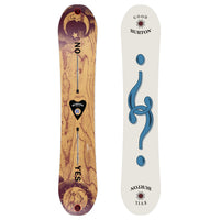 Burton 50/50 94' Twin Snowboard 2027
