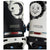 Burton 50/50 90's Cartel X Snowboard Bindings 2027 94' Twin