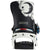 Burton 50/50 90's Cartel X Snowboard Bindings 2027 94' Twin
