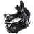 Burton 50/50 90's Cartel X Snowboard Bindings 2027 94' Twin