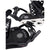 Burton 50/50 90's Lexa X Snowboard Bindings - Women's 2027 94' Twin