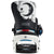 Burton 50/50 90's Lexa X Snowboard Bindings - Women's 2027 94' Twin