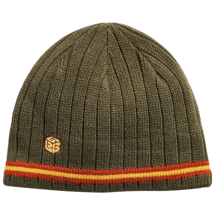 Burton 90's Beanie Stale Green